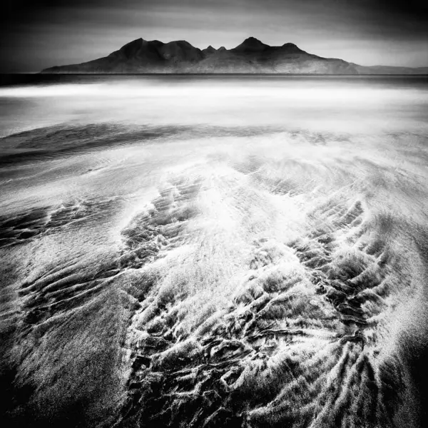 Residual VI by Frank Hoogeboom in Photography Medium-format film