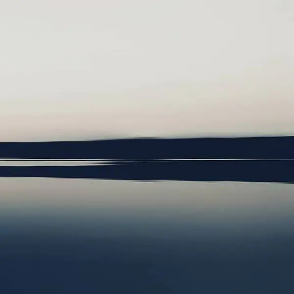 Estuary by Alex Lo