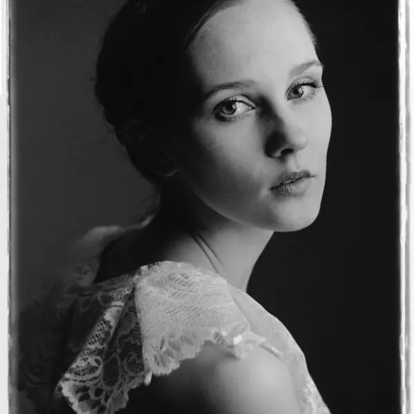In love there is no looking back by Francis Willey in Photography film 24x36, 35mm