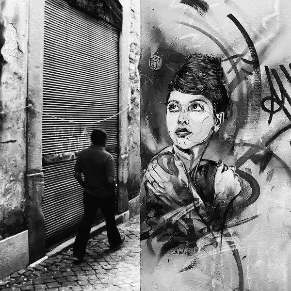 Untitled by Josefina Melo