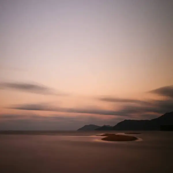 Sunset at Machans Beach, Australia by Imi Koetz in Photography