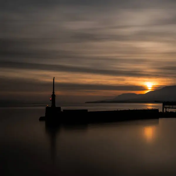 Lac de Neuchâtel by Imi Koetz in Photography