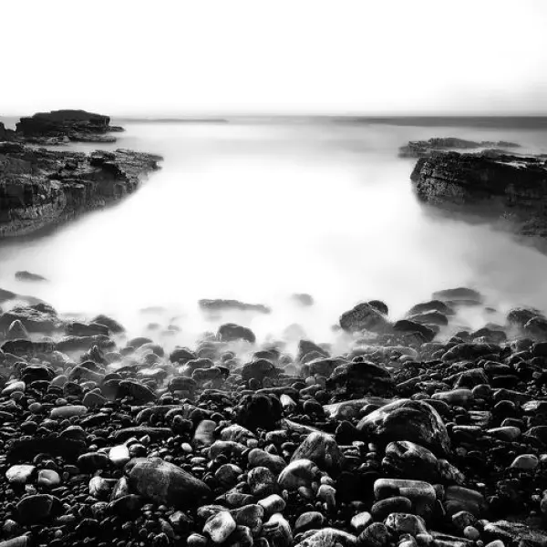 West Point two, North West coast of Tasmania, Australia par Imi Koetz dans Photographie