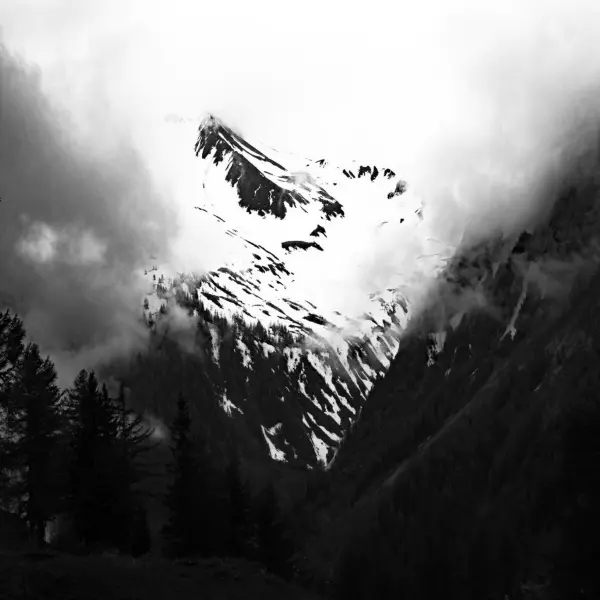 From Chamonix to Martigny by Imi Koetz in Photography
