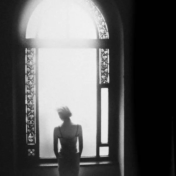 La Lumière ... by Angelika Vogel in Photography film 24x36, 35mm