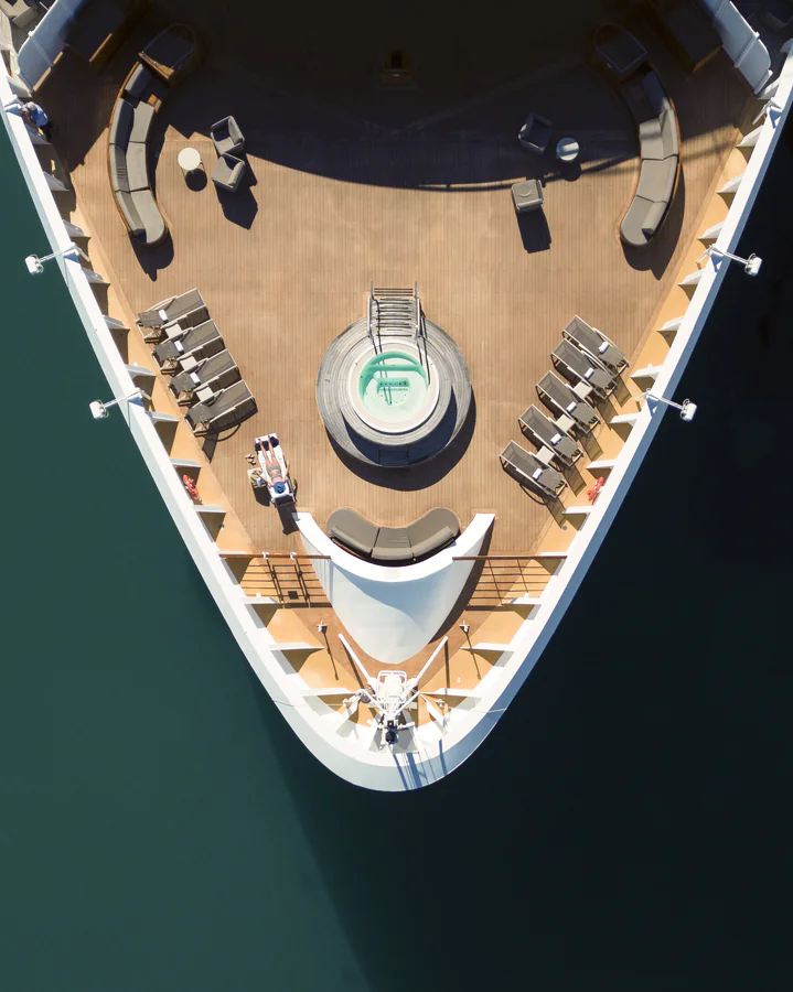 S.H.I.P.S. Episode 12 is a creation by the artist Yevhen Kostiuk. Category art work. - Seafaring Harmony In Precisioned Symmetry. DJI Mini 3 Pro. 1 distinction, 57 views, 9 appreciations.