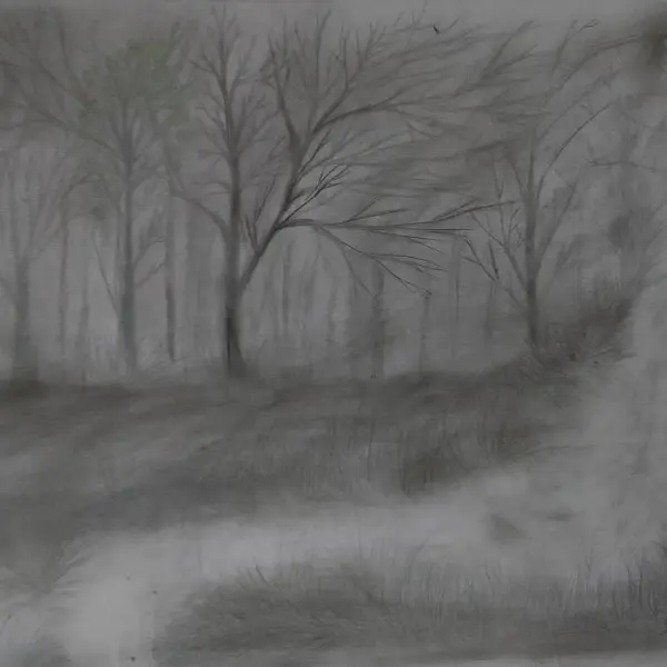Falling Love with Misty Valley by Sara Soyza