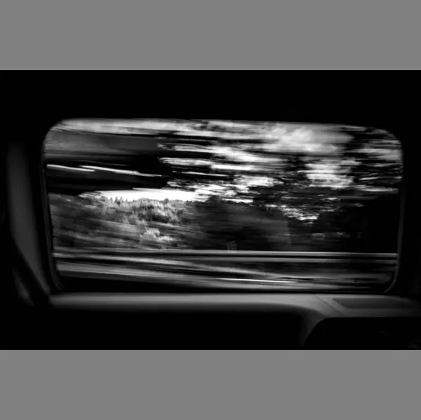 Rear Seat Diaries 54 by Ralph Milewski in Photography Digital