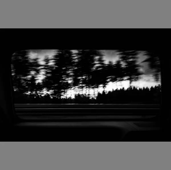 Rear Seat Diaries 55 by Ralph Milewski in Photography Digital