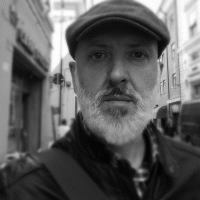 Michele FariNelly, Amateur photographer