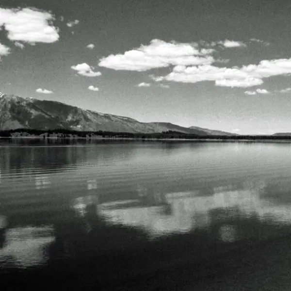 Lake Jackson by James Harrell