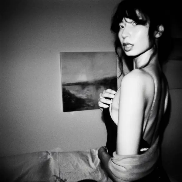 Longing by Ann Nguyen in Photography film 24x36, 35mm