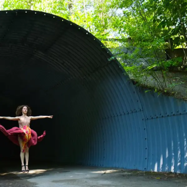 Music box dancer by Ann Nguyen in Photography Digital