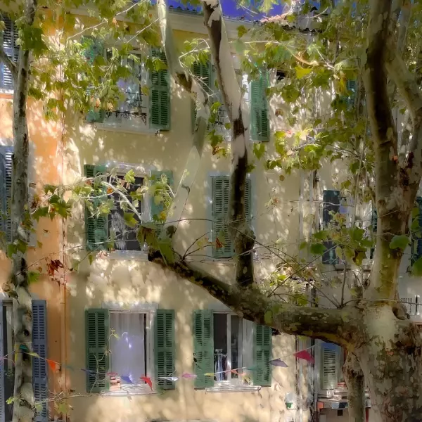 French Impression by Lelio Dellanoce