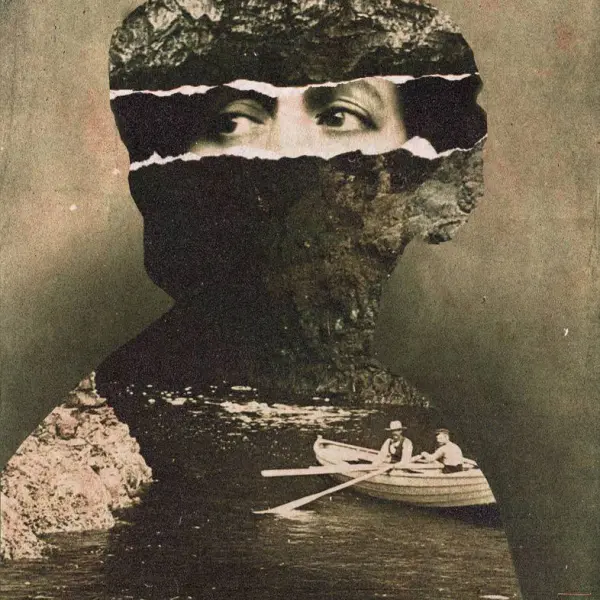 TRASGRESSORE by By Danilo Cicero in Mixed media Collage