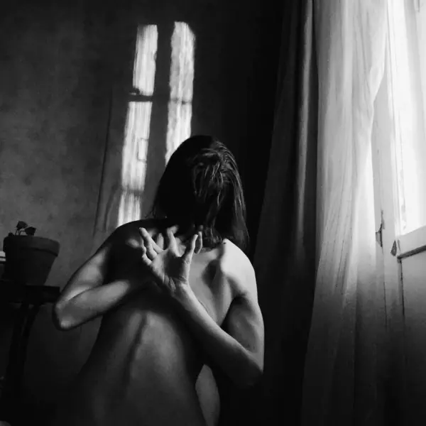 Untitled by Anna Cladonia