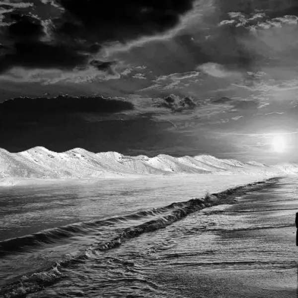 Sans titre by Adam Akner