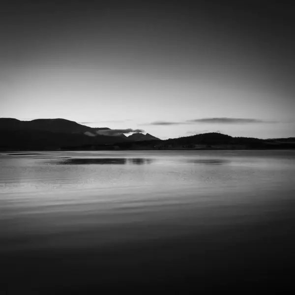 Waiting for the sunrise by Alena Fiadotava in Photography