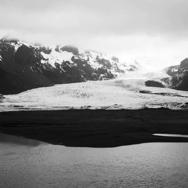 Icelandic Landscape by Alena Fiadotava in Photography