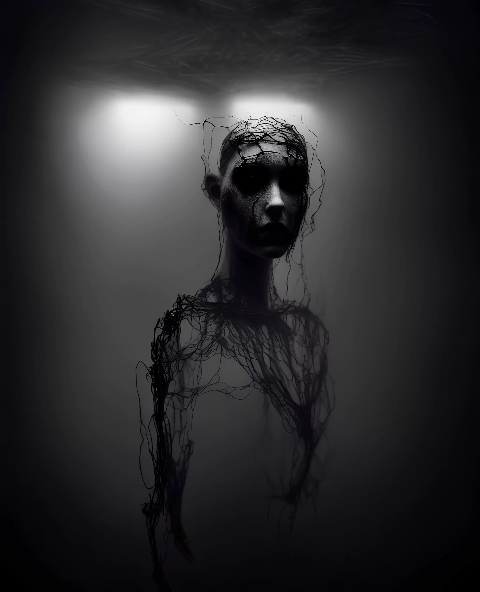 Untitled by Angelika An, Digital art, Manipulation | Art Limited