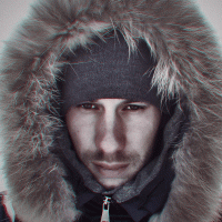 Andrey Vasilyev, Professional photographer