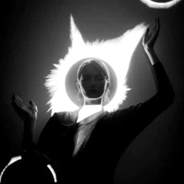 New Dark Star by Vlad Pundik in Photography