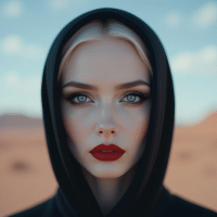 Inna Sknara, Citizen of the World