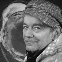 Yann Viguier, Author photographer