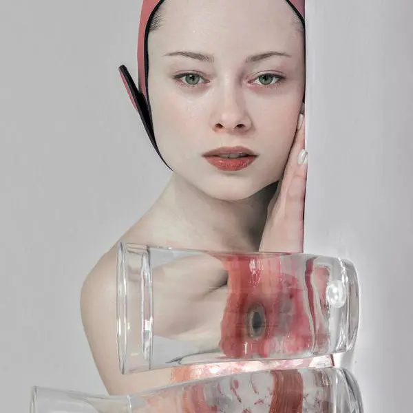 Evoking emotional and physical barriers by Maria Tulchinskaya