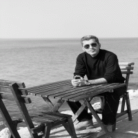 Saeed Zamani, Professional photographer