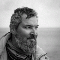Vladimir Kar, Photographe semi-professionnel