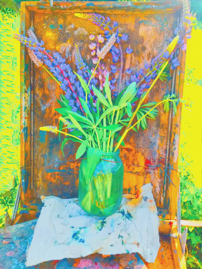 Etude is a creation by the artist OKazik. Category art work. smartphone photo + smartphone editing + good mood. 42 views, 16 appreciations, 3 comments, 1 favourite.