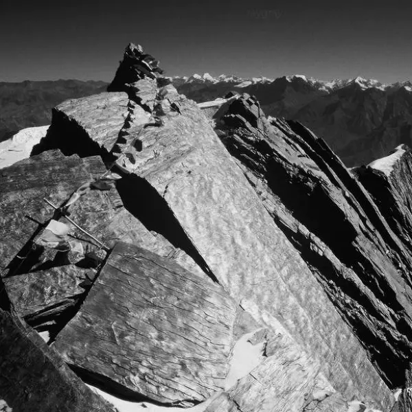 Himalaya by Ray Gray