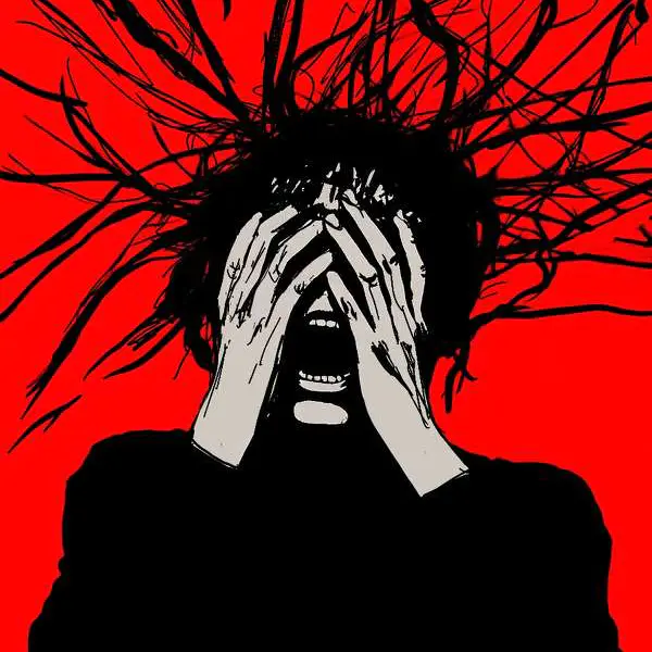 The Noise That Lives in Silence par Evrim Keser dans Dessin Numérique