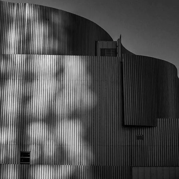 Las Vegas by Tareq Habib