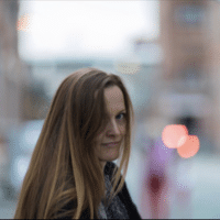 Anita Schneegaß, Photographe amateur