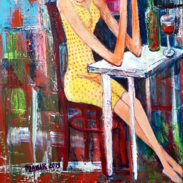 .lonely by Zakir Ahmedov