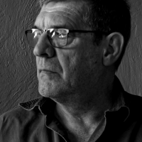 Theo Bunge, Semi-professional photographer