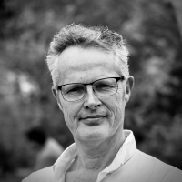 Geert Klein Breteler, Photographer