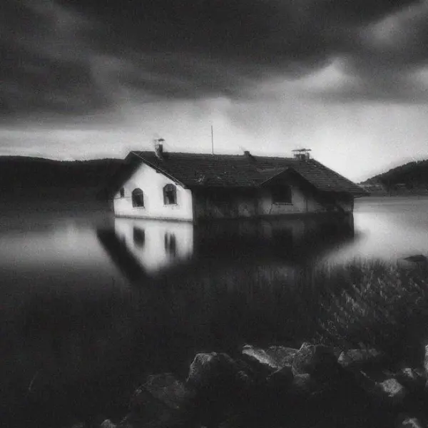 Abandoned by Yilmaz Keles