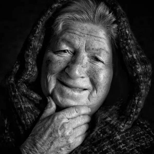 Whispers of Time by Mohammad Haghani
