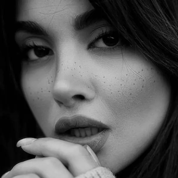 Enigmatic by Mohammad Haghani