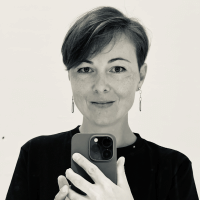 Antonina Tarabanova, Amateur photographer