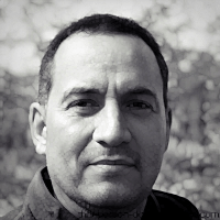 Juan Otero, Amateur photographer