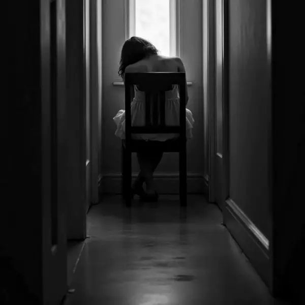 Solitude by Bemi Wry